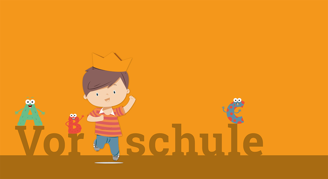 Vorschulprogramm