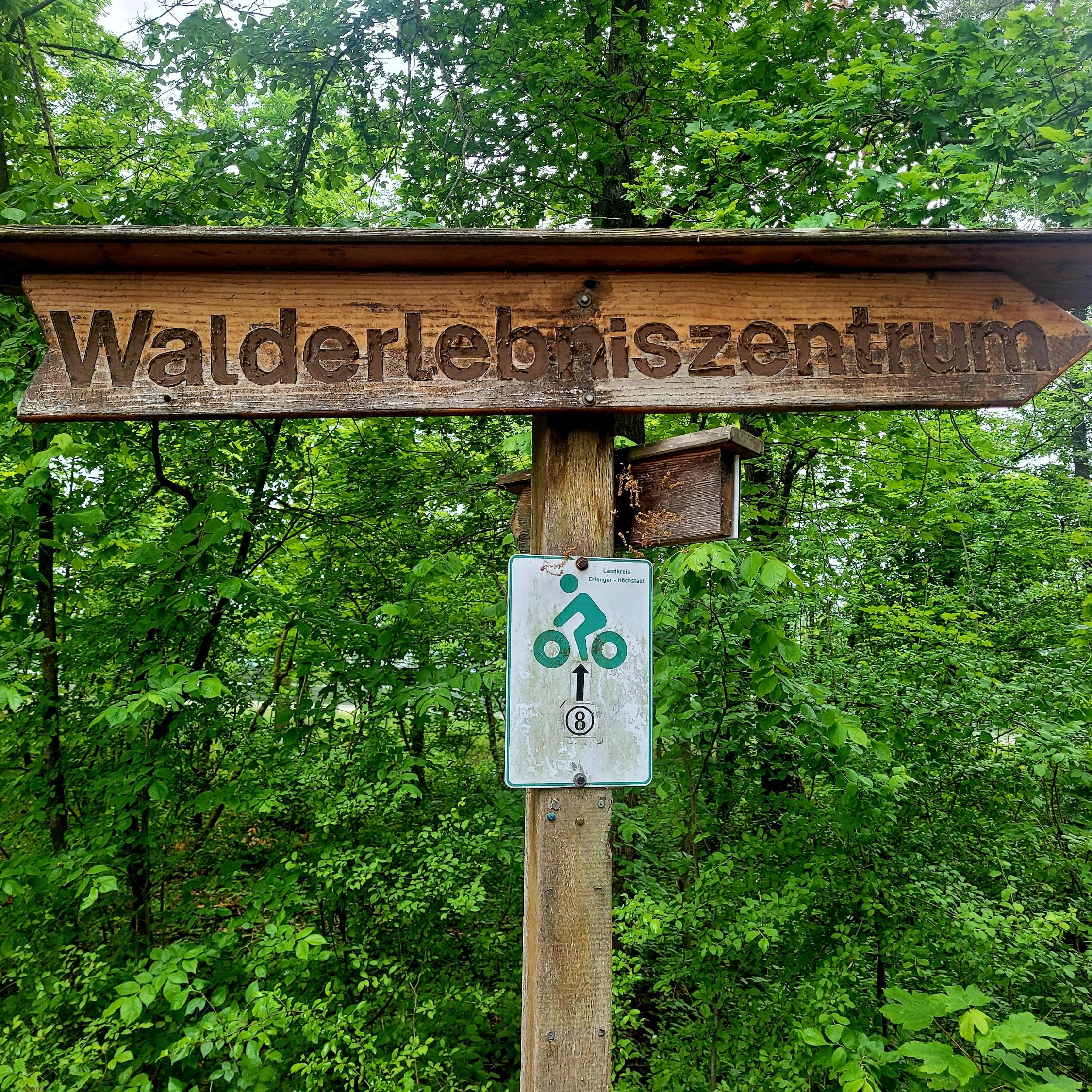 Walderlebniszentrum