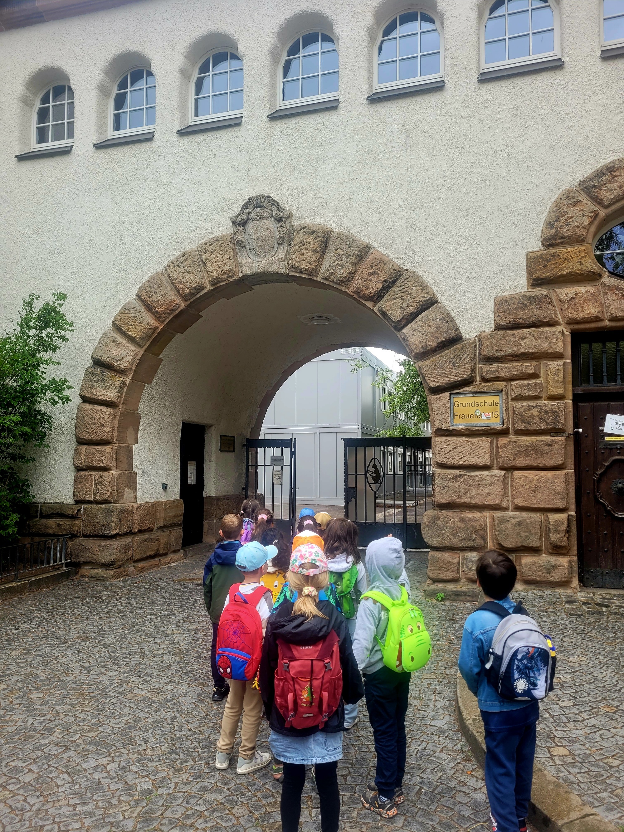 Schule