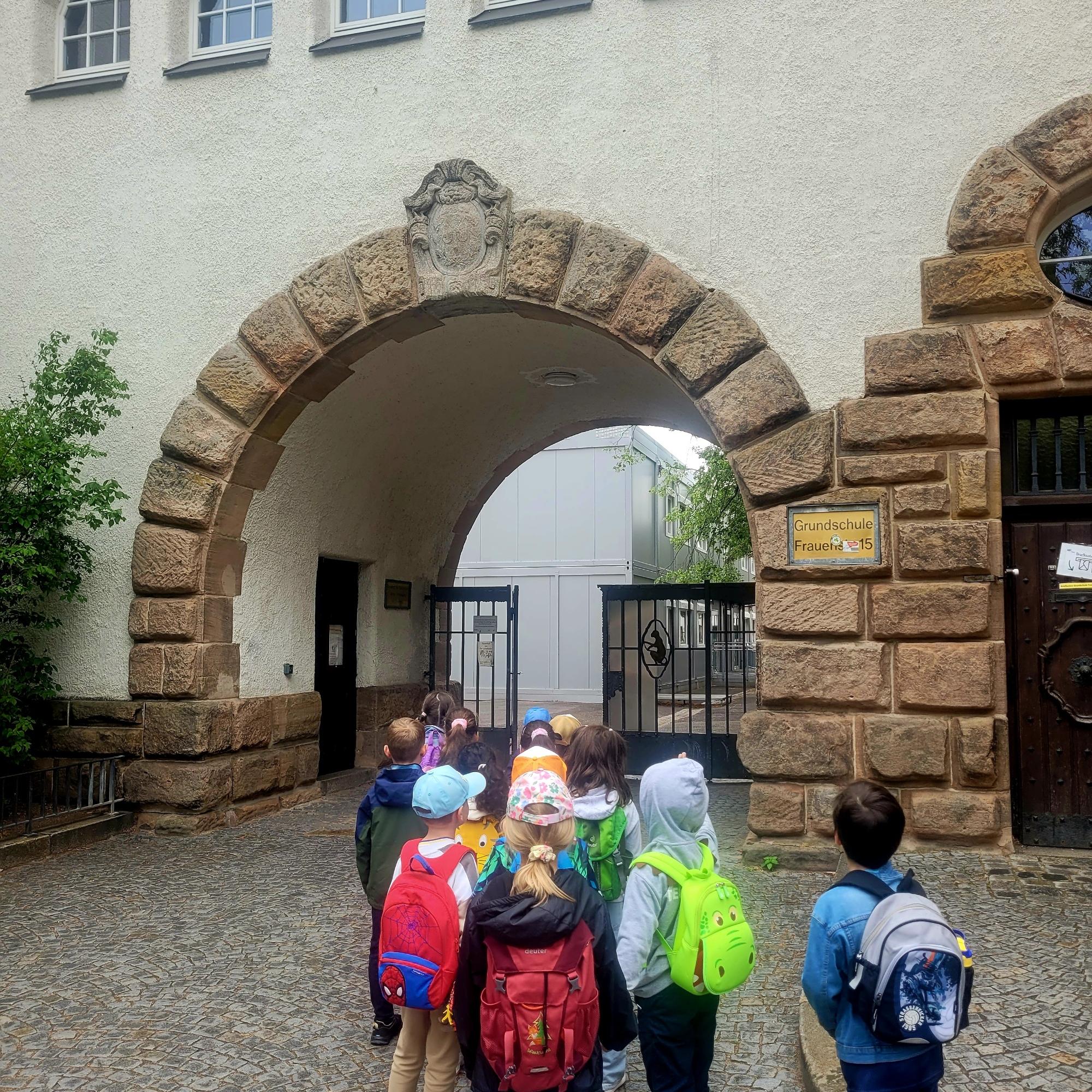 Schule